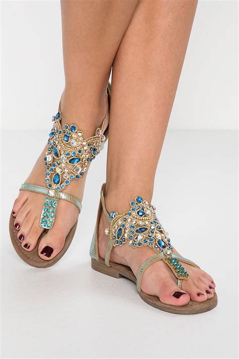 zalando sandali gioiello